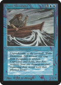 Image for Water Elemental (LEA) - Magic: The Gathering