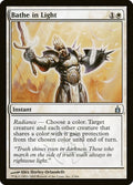 Image for Bathe in Light (2) (RAV) - Magic: The Gathering