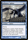 Image for Belltower Sphinx (38) (RAV) - Magic: The Gathering