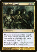 Image for Bloodbond March (192) (RAV) - Magic: The Gathering