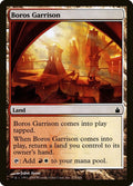 Image for Boros Garrison (275) (RAV) - Magic: The Gathering