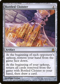 Image for Bottled Cloister (256) (RAV) - Magic: The Gathering