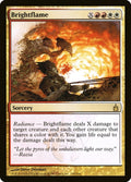 Image for Brightflame (194) (RAV) - Magic: The Gathering