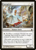 Image for Caregiver (6) (RAV) - Magic: The Gathering