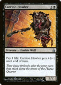 Image for Carrion Howler (79) (RAV) - Magic: The Gathering