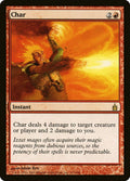 Image for Char (117) (RAV) - Magic: The Gathering