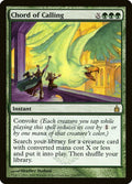 Image for Chord of Calling (156) (RAV) - Magic: The Gathering
