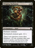 Image for Clinging Darkness (80) (RAV) - Magic: The Gathering