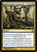 Image for Clutch of the Undercity (197) (RAV) - Magic: The Gathering