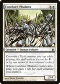 Image for Conclave Phalanx (10) (RAV) - Magic: The Gathering