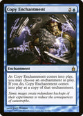 Image for Copy Enchantment (42) (RAV) - Magic: The Gathering