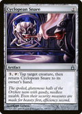 Image for Cyclopean Snare (259) (RAV) - Magic: The Gathering