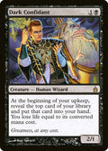 Image for Dark Confidant (81) (RAV) - Magic: The Gathering