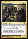 Image for Dimir Cutpurse (201) (RAV) - Magic: The Gathering