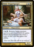 Image for Dimir Doppelganger (202) (RAV) - Magic: The Gathering