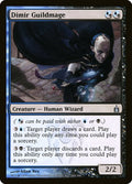 Image for Dimir Guildmage (245) (RAV) - Magic: The Gathering