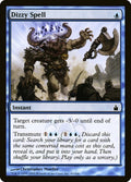 Image for Dizzy Spell (43) (RAV) - Magic: The Gathering