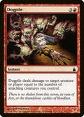 Image for Dogpile (120) (RAV) - Magic: The Gathering