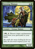 Image for Dowsing Shaman (159) (RAV) - Magic: The Gathering