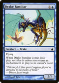 Image for Drake Familiar (44) (RAV) - Magic: The Gathering