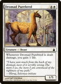 Image for Dromad Purebred (15) (RAV) - Magic: The Gathering