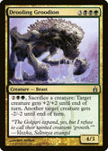 Image for Drooling Groodion (204) (RAV) - Magic: The Gathering