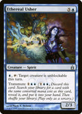 Image for Ethereal Usher (47) (RAV) - Magic: The Gathering