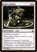 Image for Faith's Fetters (16) (RAV) - Magic: The Gathering