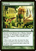 Image for Farseek (163) (RAV) - Magic: The Gathering