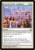 Image for Festival of the Guildpact (17) (RAV) - Magic: The Gathering