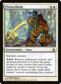Image for Flickerform (18) (RAV) - Magic: The Gathering