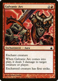 Image for Galvanic Arc (126) (RAV) - Magic: The Gathering