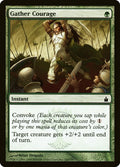 Image for Gather Courage (165) (RAV) - Magic: The Gathering