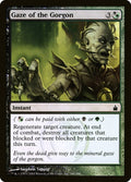 Image for Gaze of the Gorgon (246) (RAV) - Magic: The Gathering