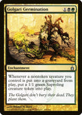 Image for Golgari Germination (209) (RAV) - Magic: The Gathering