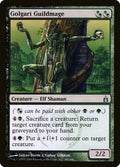 Image for Golgari Guildmage (248) (RAV) - Magic: The Gathering