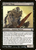 Image for Golgari Thug (87) (RAV) - Magic: The Gathering