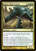 Image for Grave-Shell Scarab (211) (RAV) - Magic: The Gathering