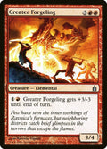 Image for Greater Forgeling (129) (RAV) - Magic: The Gathering