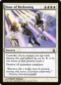 Image for Hour of Reckoning (21) (RAV) - Magic: The Gathering