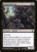 Image for Hunted Horror (90) (RAV) - Magic: The Gathering
