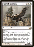Image for Hunted Lammasu (22) (RAV) - Magic: The Gathering