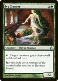Image for Ivy Dancer (171) (RAV) - Magic: The Gathering