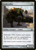 Image for Junktroller (264) (RAV) - Magic: The Gathering