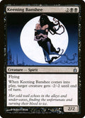 Image for Keening Banshee (92) (RAV) - Magic: The Gathering