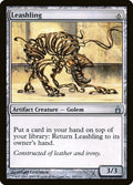 Image for Leashling (265) (RAV) - Magic: The Gathering