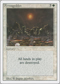 Image for Armageddon (3ED) - Magic: The Gathering