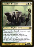 Image for Loxodon Hierarch (214) (RAV) - Magic: The Gathering