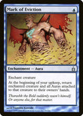 Image for Mark of Eviction (58) (RAV) - Magic: The Gathering