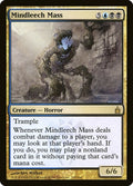 Image for Mindleech Mass (215) (RAV) - Magic: The Gathering